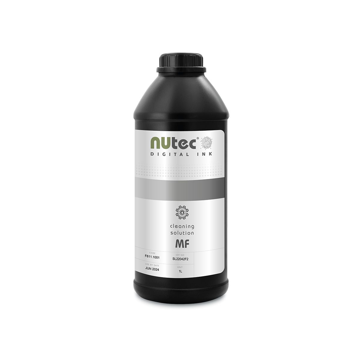 Cleaning Solution MF 1 Litre Bottle